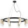 Люстра подвесная Rullo Lightstar LR0184081