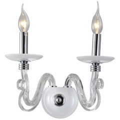 Светильник настенный (Бра) OML-79301-02