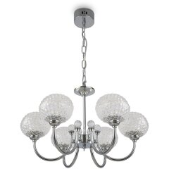 Люстра Freya FR6026PL-06CH