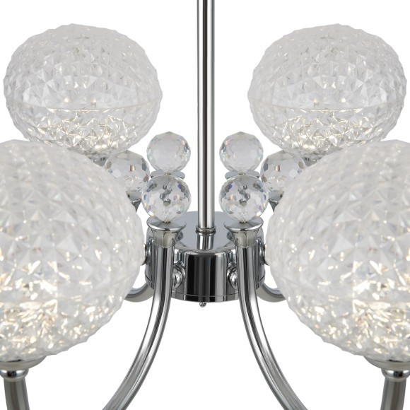 Люстра Freya FR6026PL-06CH