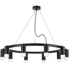 Люстра подвесная Rullo Lightstar LR0203701 Люстра подвесная Rullo Lightstar LR0203701