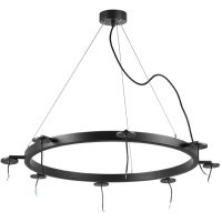 Крепление подвесное круглое для Rullo Rullo Lightstar 571018