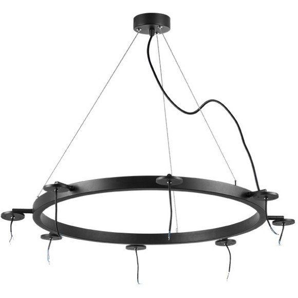 Крепление подвесное круглое для Rullo Rullo Lightstar 571018