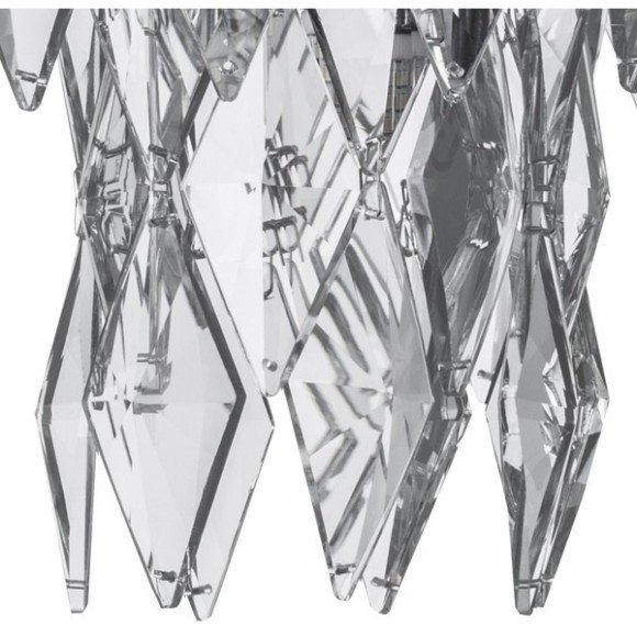 Люстра потолочная Limpio Lightstar 722064