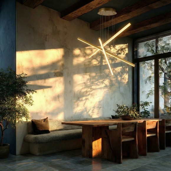 Люстра подвесная Palla Lightstar 739132 Люстра подвесная Palla Lightstar 739132