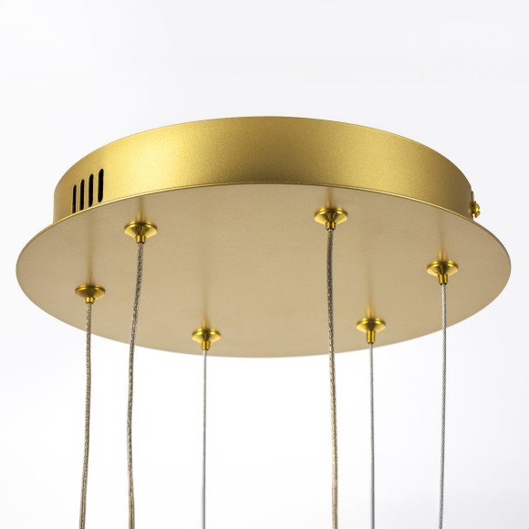 Люстра подвесная Palla Lightstar 739132