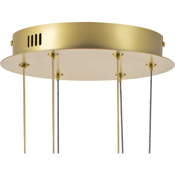 Люстра подвесная Palla Lightstar 739132