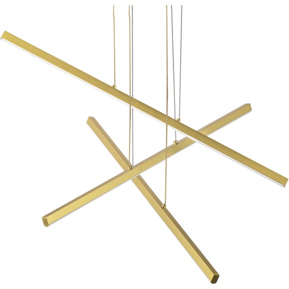 Люстра подвесная Palla Lightstar 739132