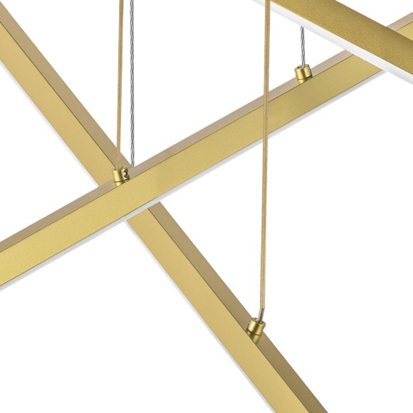 Люстра подвесная Palla Lightstar 739132