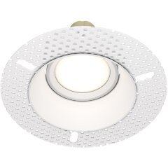 Встраиваемый светильник Technical DL042-01-RD-W Встраиваемый светильник Technical DL042-01-RD-W