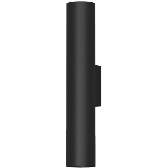 Настенный светильник Scope DK5022-BK