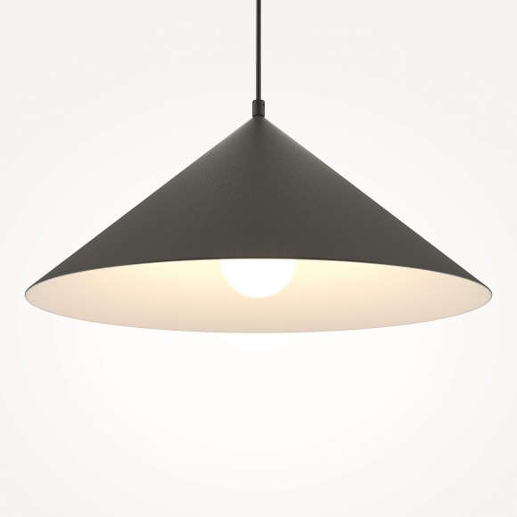 Подвесной светильник Maytoni MOD167PL-01B