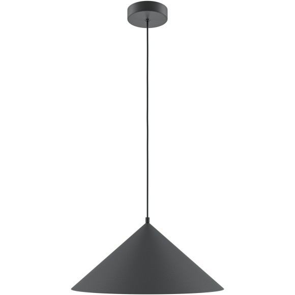 Подвесной светильник Maytoni MOD167PL-01B