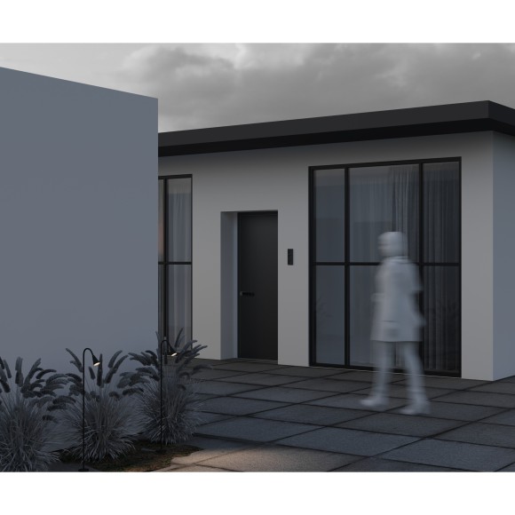 Ландшафтный светильник Outdoor O531FL-L3B3K1