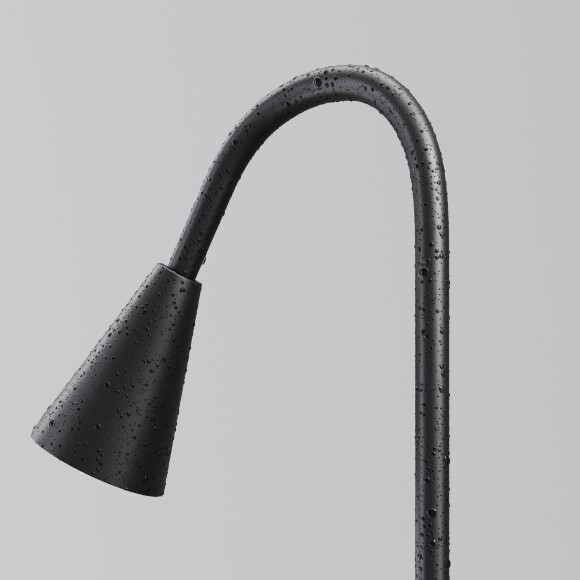 Ландшафтный светильник Outdoor O531FL-L3B3K1