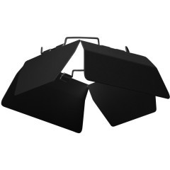 Насадка торцевая Rullo 202997