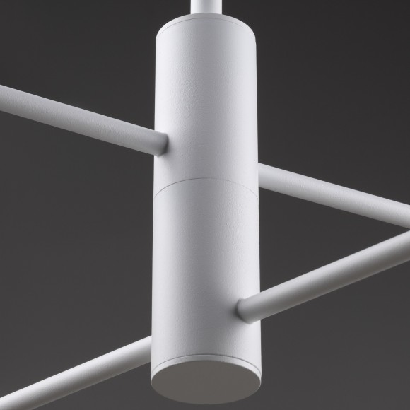 Потолочный светильник Freya FR5363CL-04W Потолочный светильник Freya FR5363CL-04W