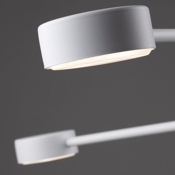 Потолочный светильник Freya FR5363CL-04W Потолочный светильник Freya FR5363CL-04W