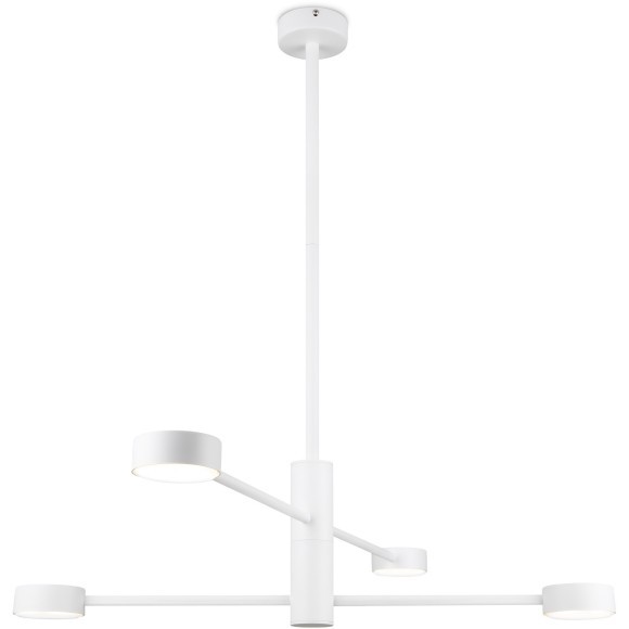 Потолочный светильник Freya FR5363CL-04W Потолочный светильник Freya FR5363CL-04W