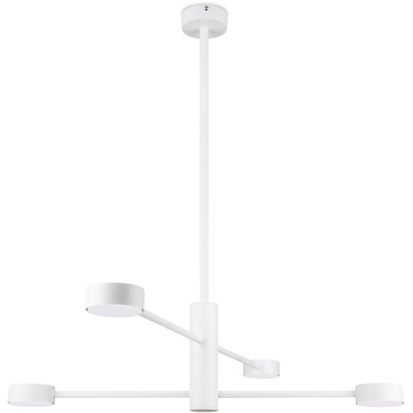 Потолочный светильник Freya FR5363CL-04W Потолочный светильник Freya FR5363CL-04W