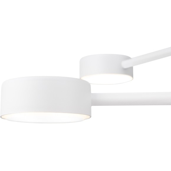 Потолочный светильник Freya FR5363CL-04W Потолочный светильник Freya FR5363CL-04W