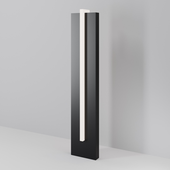 Уличный наземный столбик Outdoor O484FL-L15GF3K