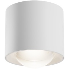 Потолочный светильник Technical C217CL-15W4K-W