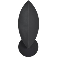 Бра G9 20W 220V LEAF 8395/1W