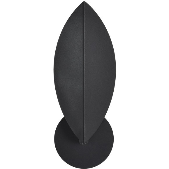 Бра G9 20W 220V LEAF 8395/1W