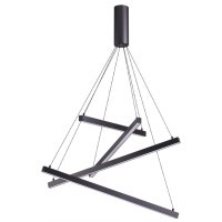 Подвесной светильник Cometa 3860/48B