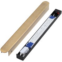 Драйвер бронзовый для арт. 7154 100W 24V FINO XS 357786BR