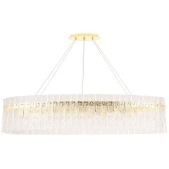 Люстра Crystal Lux OVIEDO SP12 L1200