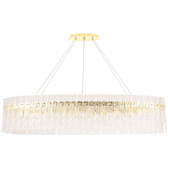 Люстра Crystal Lux OVIEDO SP12 L1200