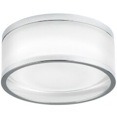 Встраиваемый светильник Lightstar 72274 Maturo IP44 светодиодный LED 70W