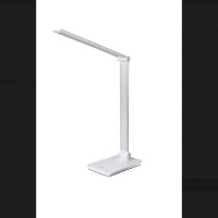 Офисная настольная лампа Arte Lamp EDWARD A5126LT-1WH