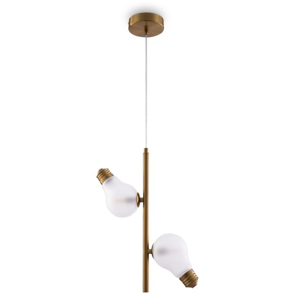 Подвесной светильник Freya FR5372PL-02BS