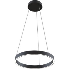 Подвесной светильник Maytoni MOD058PL-L22BK Подвесной светильник Maytoni MOD058PL-L22BK