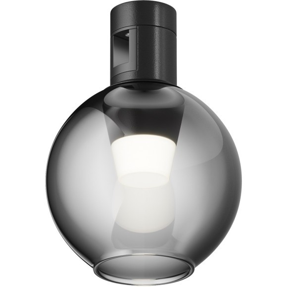 Трековый светильник Technical TR148-1-3W4K-B