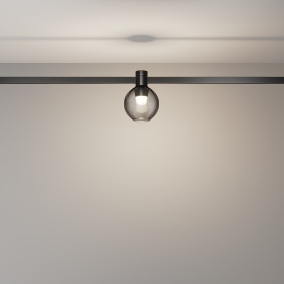 Трековый светильник Technical TR148-1-3W4K-B