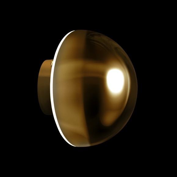 10362L Gold Настенный светильник LOFT IT Dot