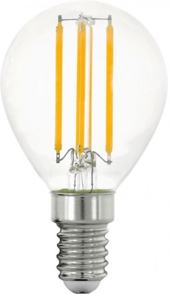 Лампочка светодиодная филаментная LM_LED_E14 11761