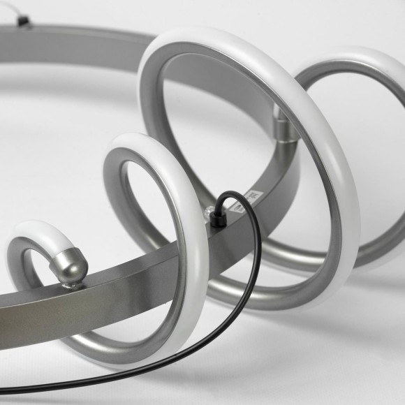 Люстра подвесная Lussole LSP-7164 Люстра подвесная Lussole LSP-7164