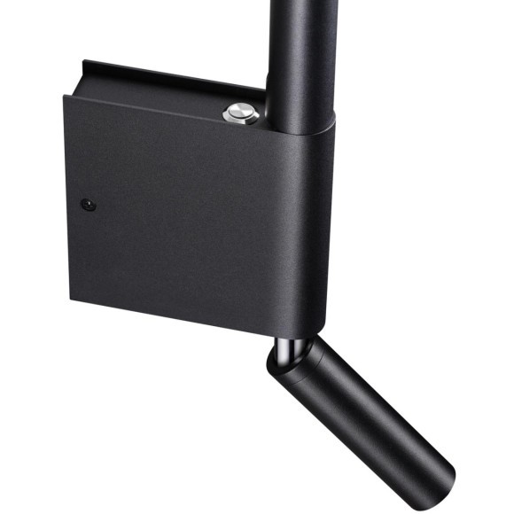 Светильник настенный с выключателем LED 5W+3W 3000K 320Лм Novotech FERMO 359436