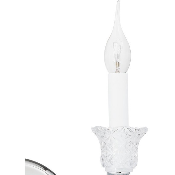 Бра Lightstar 716624 Campana под лампы 2xE14 120W