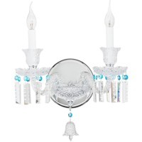 Бра Lightstar 716624 Campana под лампы 2xE14 120W