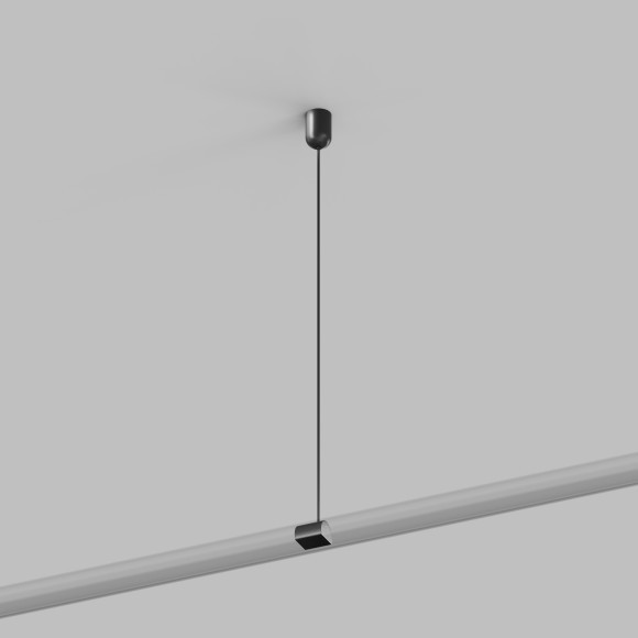 Подвес для штанги 1шт 120см Denkirs Belty TR5537-BK