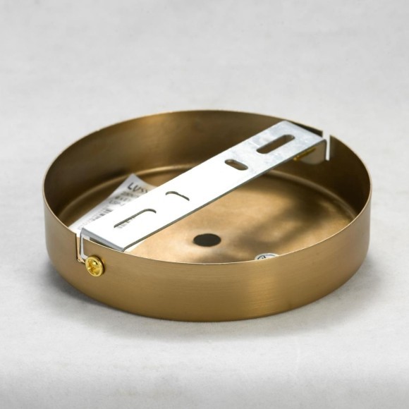 Люстра потолочная Lussole LSP-8277 OUACHITA IP21 под лампы 6xE14 240W