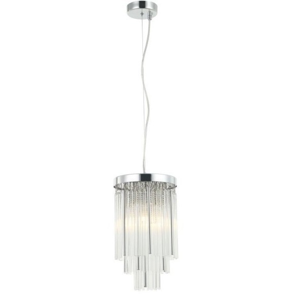 Светильник подвесной Stilfort 2147/09/01P серия Style rain