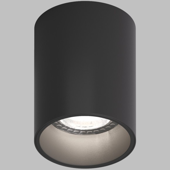 Точечный светильник DK3110 DK3110-BK