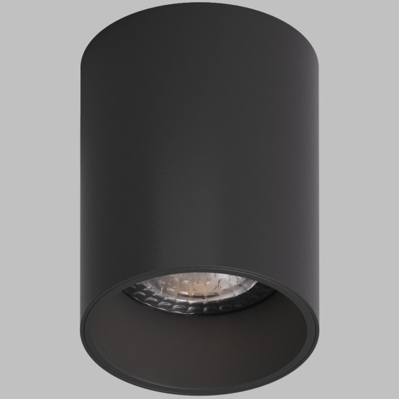 Точечный светильник DK3110 DK3110-BK